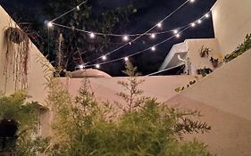 Hostel De Luz - Unidade 1