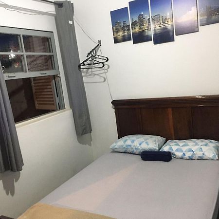 Hostel De Luz - Unidade 1 Campinas  Extérieur photo