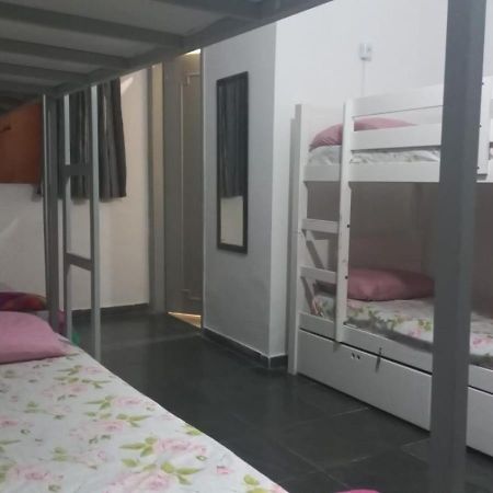 Hostel De Luz - Unidade 1 Campinas  Extérieur photo