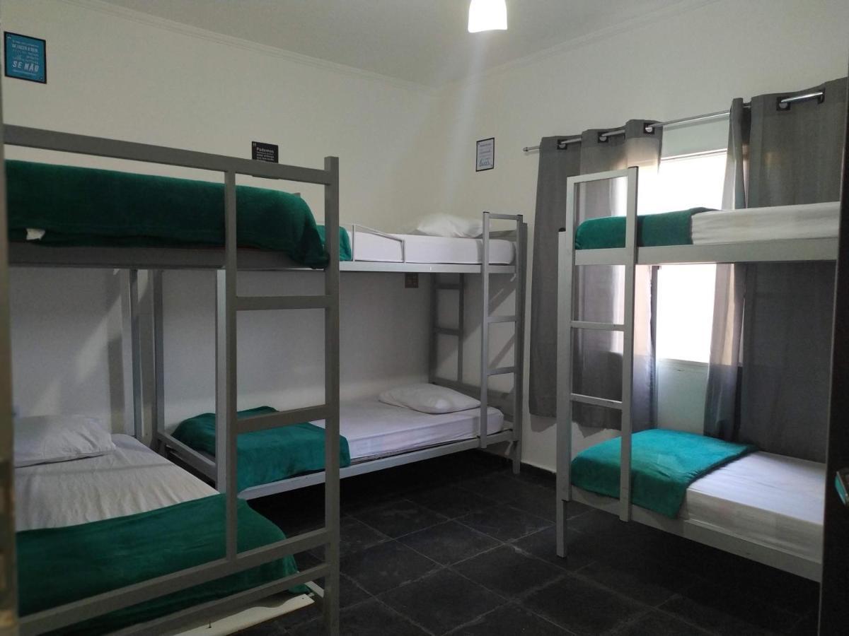 Hostel De Luz - Unidade 1 Campinas  Extérieur photo