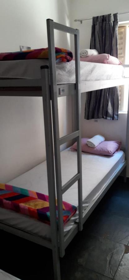 Hostel De Luz - Unidade 1 Campinas  Extérieur photo