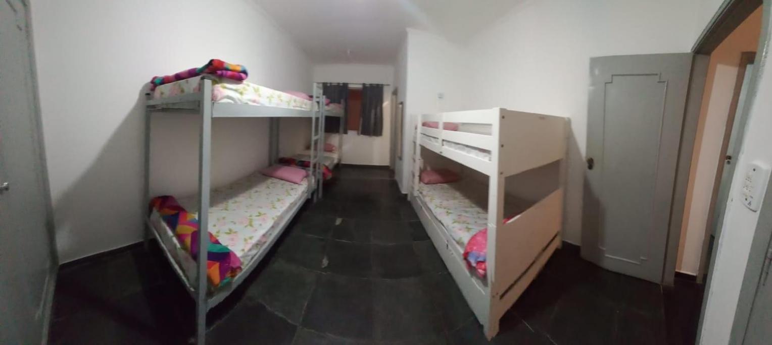 Hostel De Luz - Unidade 1 Campinas  Extérieur photo