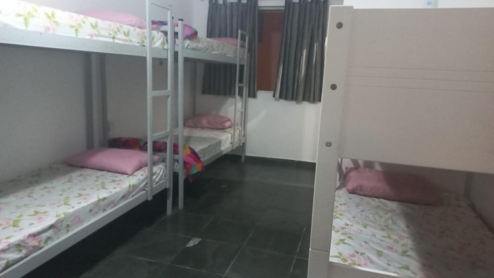 Hostel De Luz - Unidade 1 Campinas  Extérieur photo