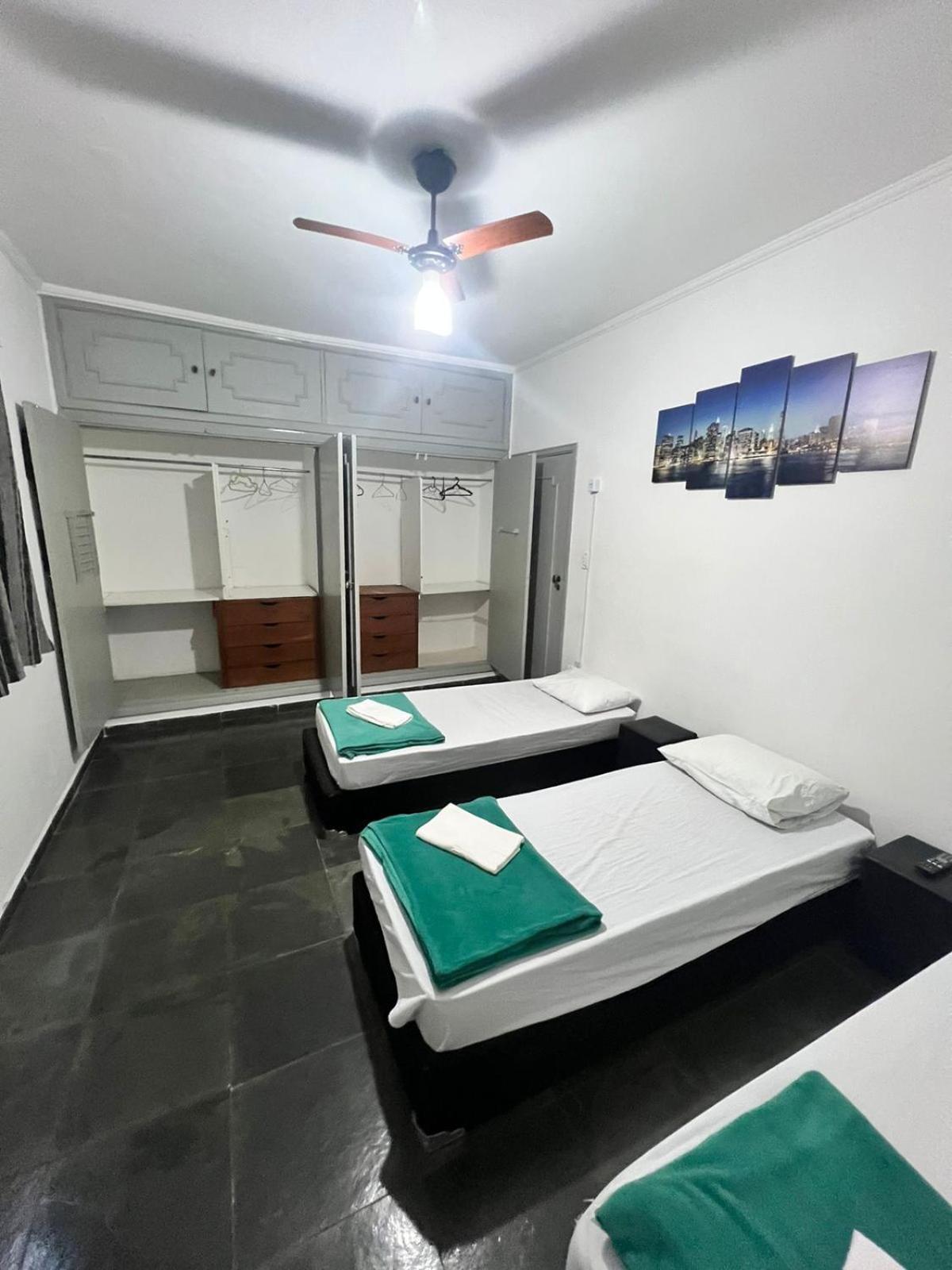 Hostel De Luz - Unidade 1 Campinas  Extérieur photo
